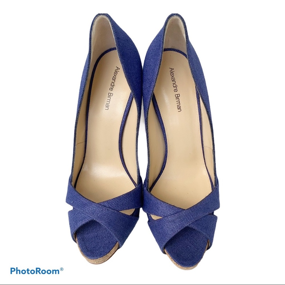 Alexandre Birman heels size 8.5